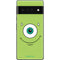 Disney Monsters Inc. Mike’s Face Google Pixel 6 Pro Skin